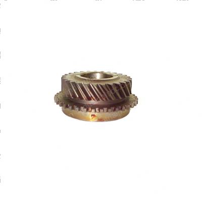 Picture of Gear Countr Shaft
