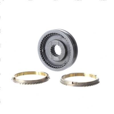 Picture of Ring - Transmission