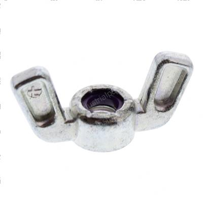 Picture of Nut-Wing 5/16-18 Nylon in