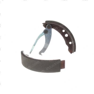 Picture of Rh - 8 Brake Shoe Set