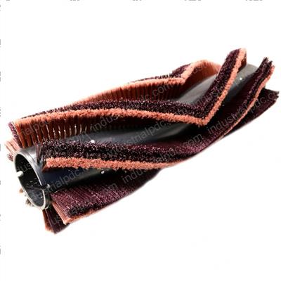 Picture of Main Broom-48 Triple Row Poly