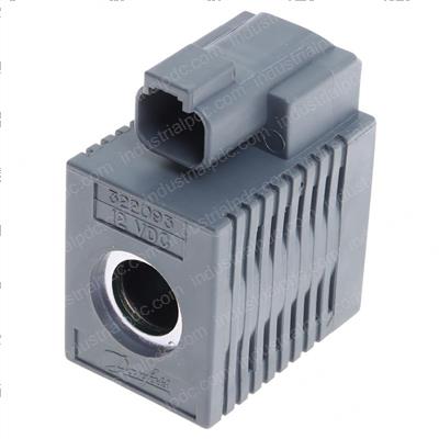 Picture of Coil-Solenoid Vlv -  Motors (sp