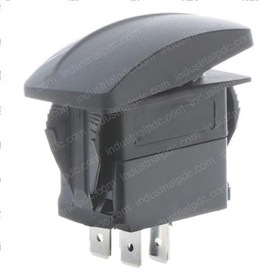 Picture of Switch-Rocker- Off Momentary on