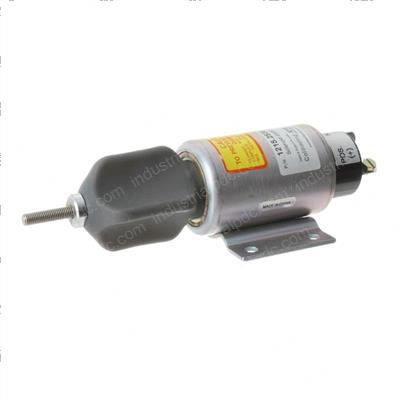 Picture of Solenoid - Throttle