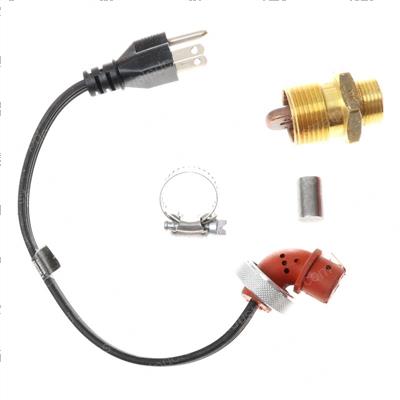 Picture of Block Heater- Diesel Kba