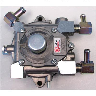 Picture of Vaporizer-Df 752 Kubota L