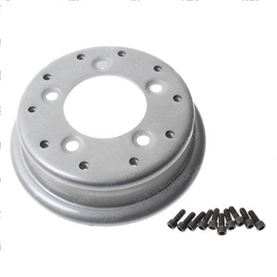 Picture of Rim-Drive Outer -  10 Welded Nu