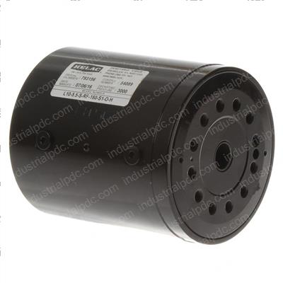 Picture of Rotary Actuator-L10 Ser 180deg