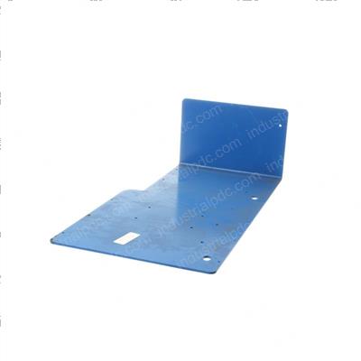 Picture of Plate Motor Mount Painted
