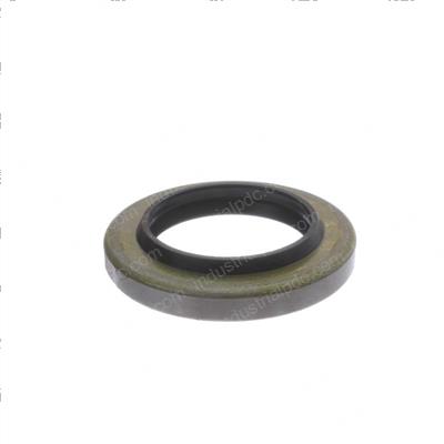 Picture of Seal - Dust
