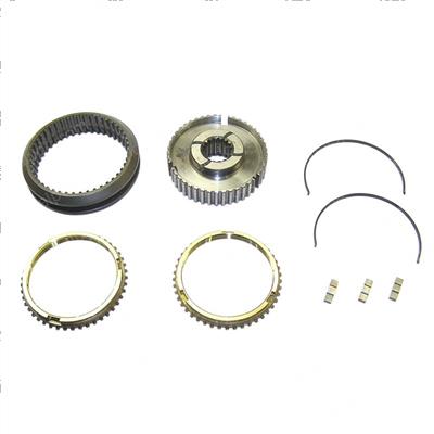 Picture of Ring Assembly - Synchronizer