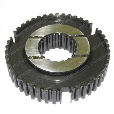Picture of Hub Transmsn W/O Brg