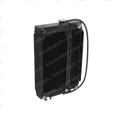 Picture of Cg 13- Radiator/Oil Cooler