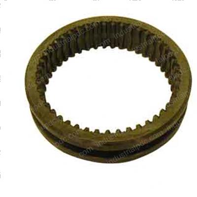 Picture of Sleeve - Trans Hub