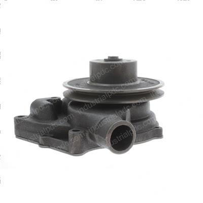 Picture of Pump - Water W/Pulley 6-7/8 Od
