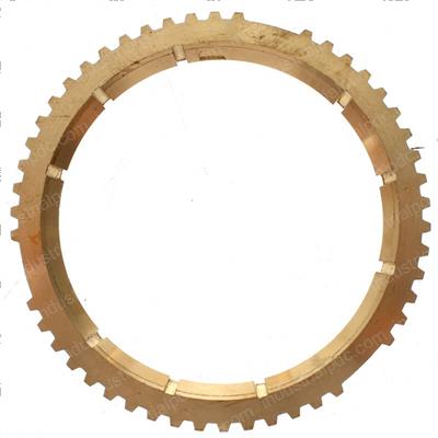 Picture of Ring Synchronizer
