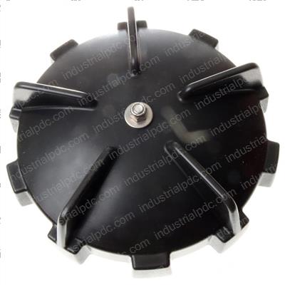 Picture of Assembly- Cap -  Sol / Rec -  9