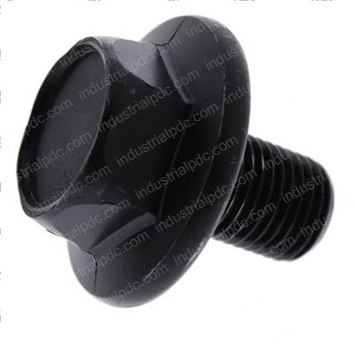 Picture of Bolt - Hex Flange