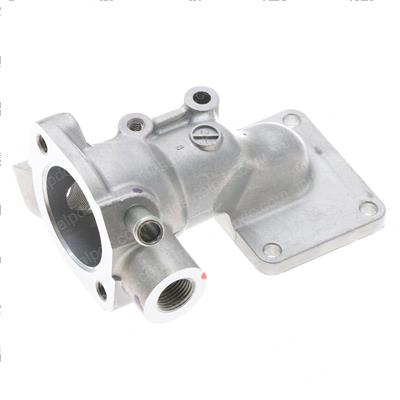 Picture of Flange- Water