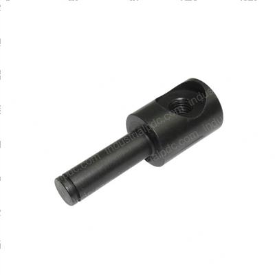 Picture of Axle Wheel - Caster Adj