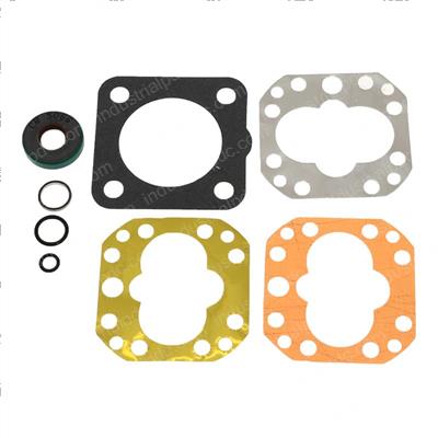 Picture of Seal Kit - Impeller Motor 9x