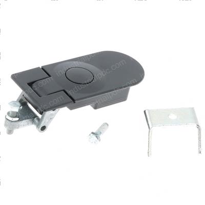 Picture of Latch Assembly