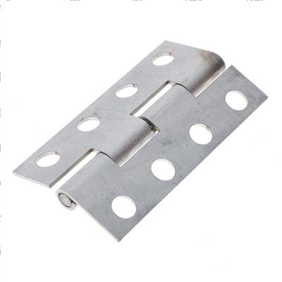 Picture of Hinge - 4 Lg X 1/4 Pin