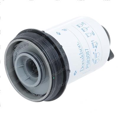 Picture of Filter - Fuel Interpart