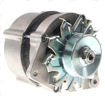 Picture of Alternator 100a