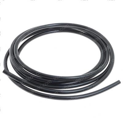 Picture of Pvc Tube 4 ID Black Os