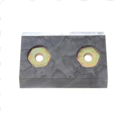 Picture of Pad .25 X 2.50 X 3.50 Stl