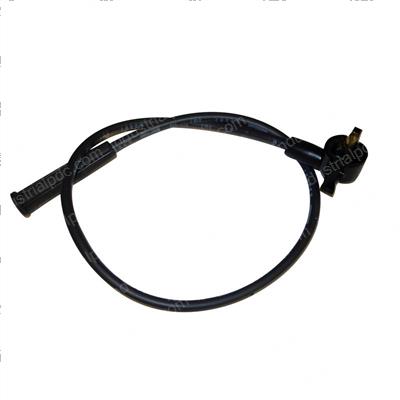 Picture of Ford-Wire Assy Sp Plug #4