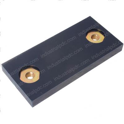 Picture of Pad .50 X 2.50 X 5.50 Nyl
