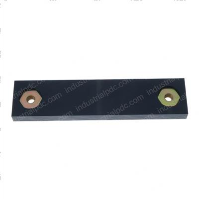 Picture of Pad .50 X 1.75 X 7.50 Nyltrn