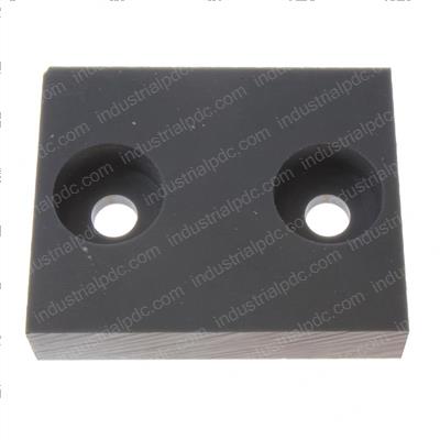 Picture of Pad .50 X 2.00 X 2.50 Nyltrn