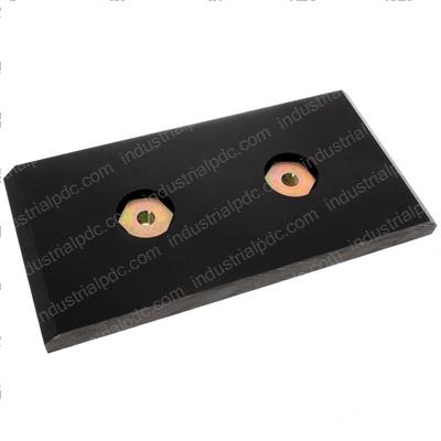 Picture of Pad .75 X 4.50 X 9.38 Uhmw
