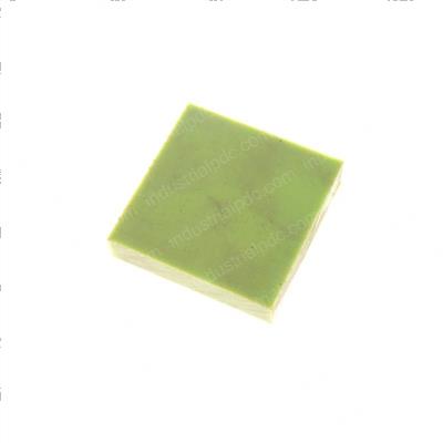 Picture of Pad Wear .50x2.00x2.00 Nyl