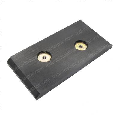 Picture of Pad Wear .75x4.50x9.38 Uhmw