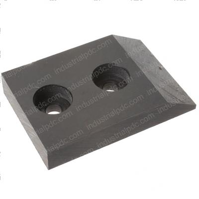 Picture of Pad Boom Guide