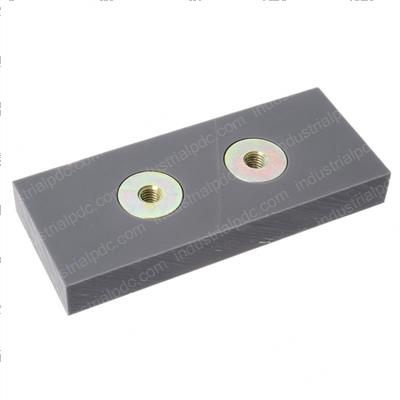 Picture of Pad .75x2.50x6.00 Nylatron Nsm