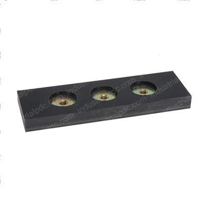 Picture of Pad Wear .75x2.50x8.00 Uhmw