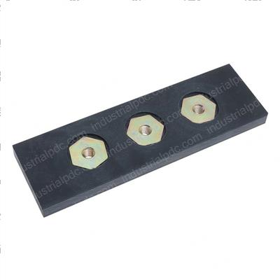Picture of Pad .62x2.50x8.00 Uhmw