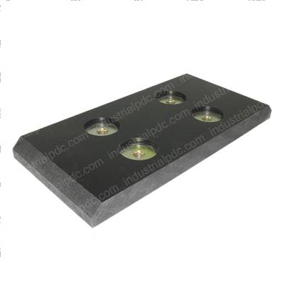 Picture of Pad Wear.75x4.50x9.38 Uhmw Grn