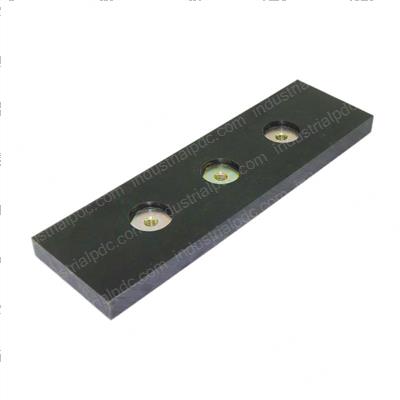 Picture of Pad Assembly Wear