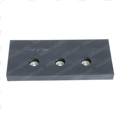 Picture of Pad Assembly Wear