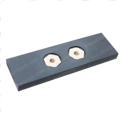 Picture of Pad Assembly Wear
