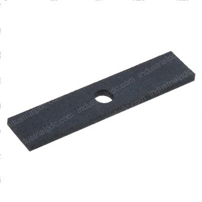 Picture of Pad .25x1.12x5.25 Rubber