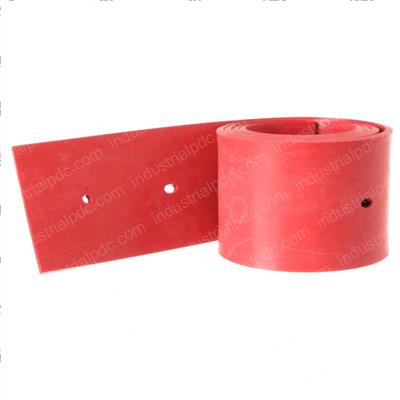Picture of Squeegee - Red Gum