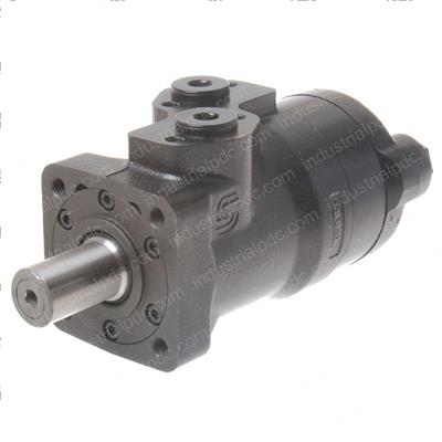 Picture of Motor - Hydraulic