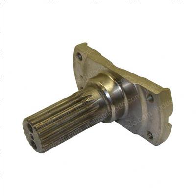 Picture of Yoke Joint